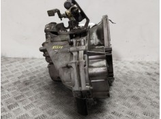 Recambio de caja cambios para opel vectra c gts (z02) 1.9 cdti (f68) referencia OEM IAM 55560478 F40 55350375 2