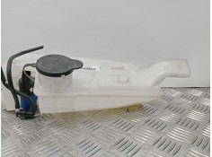Recambio de deposito limpia para dacia sandero ii 1.0 tce 90 gpf referencia OEM IAM 289105984R   2