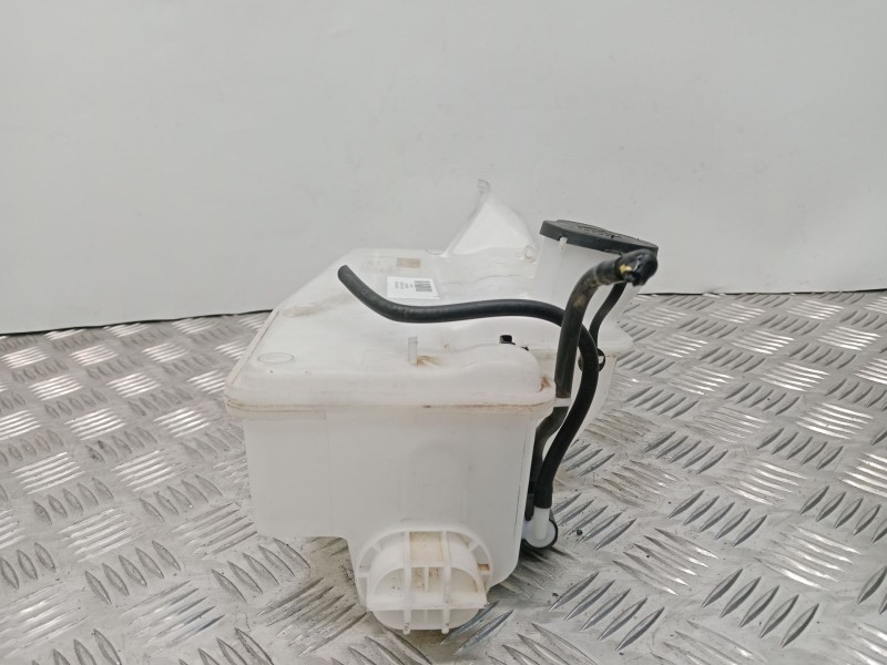 Recambio de deposito limpia para dacia sandero ii 1.0 tce 90 gpf referencia OEM IAM 289105984R  
