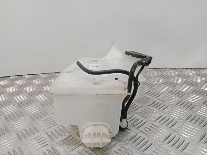 Recambio de deposito limpia para dacia sandero ii 1.0 tce 90 gpf referencia OEM IAM 289105984R  