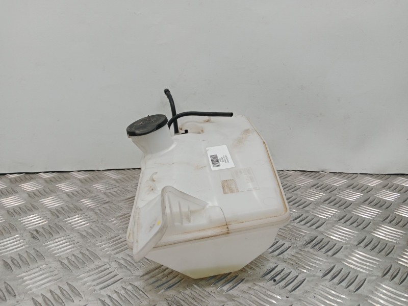 Recambio de deposito limpia para dacia sandero ii 1.0 tce 90 gpf referencia OEM IAM 289105984R  