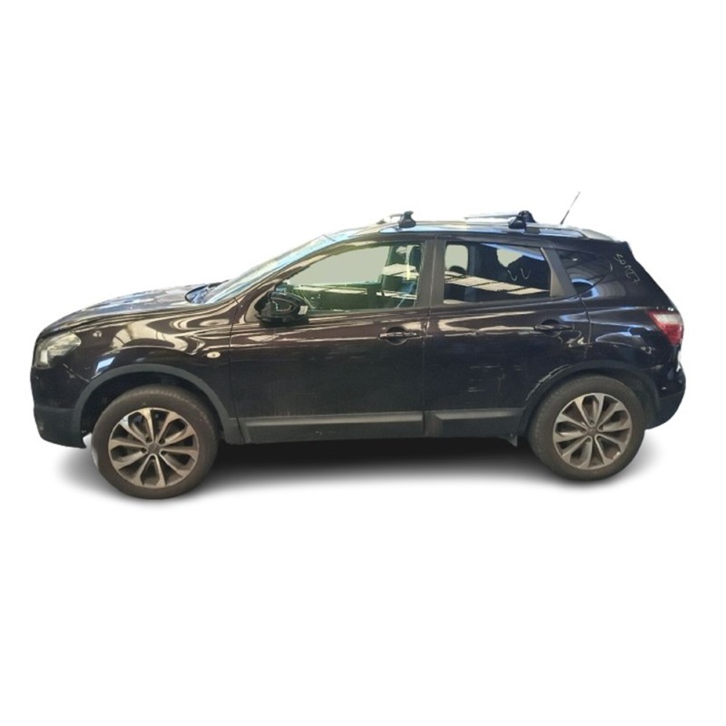 NISSAN QASHQAI I (J10, NJ10) - imagen 4