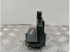 Recambio de cerradura puerta trasera derecha para dacia sandero ii 1.0 tce 90 gpf referencia OEM IAM 825020994R   2