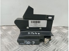 Recambio de cerradura puerta delantera derecha para dacia sandero ii 1.0 tce 90 gpf referencia OEM IAM 805028269R  
