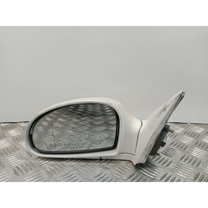 Recambio de espejo retrovisor izquierdo para kia cerato i sedán (ld) 1.6 referencia OEM IAM 876102F400  