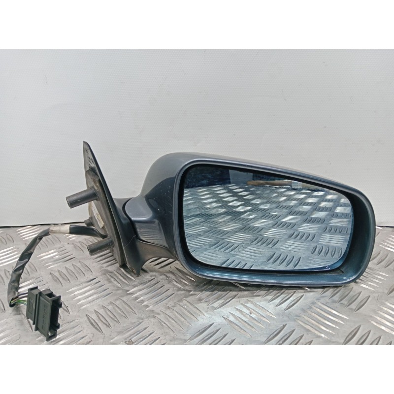 Recambio de retrovisor derecho para skoda octavia i combi (1u5) 1.9 tdi referencia OEM IAM 836098  