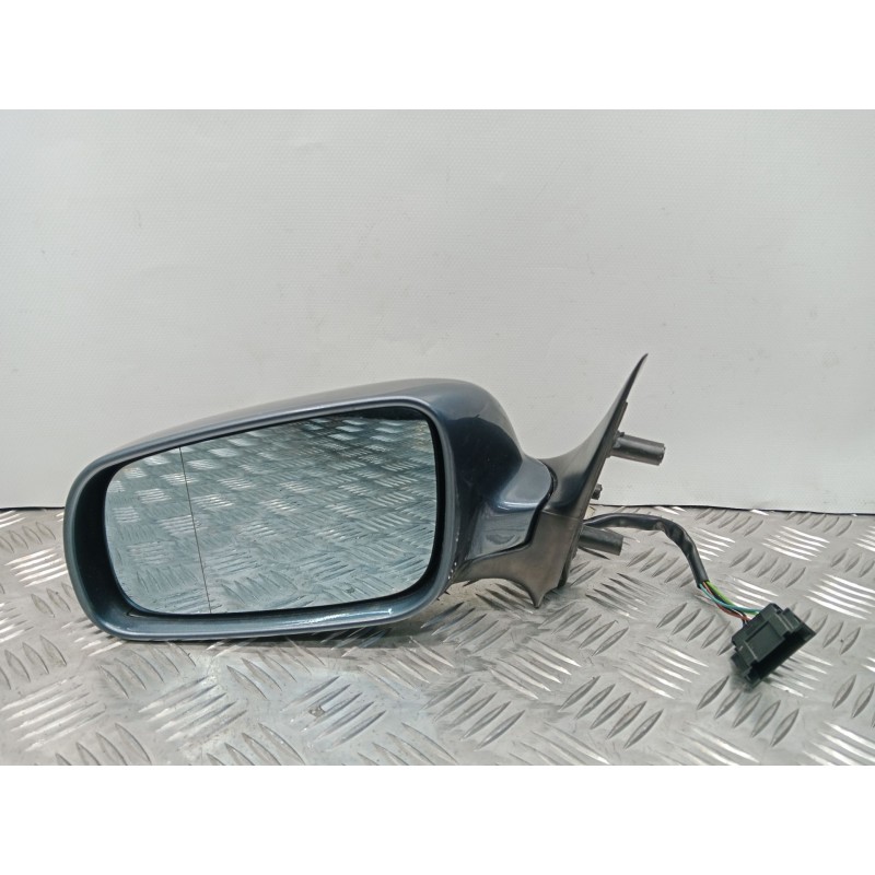 Recambio de retrovisor izquierdo para skoda octavia i combi (1u5) 1.9 tdi referencia OEM IAM 836097  