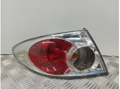 Recambio de piloto trasero izquierdo para mazda 6 sedán (gg) 2.0 (ggep) referencia OEM IAM 22061971L  