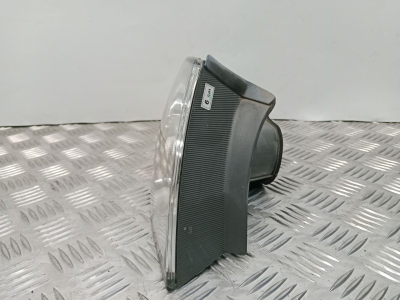 Recambio de piloto trasero izquierdo para mazda 6 sedán (gg) 2.0 (ggep) referencia OEM IAM 22061971L   Recambio de piloto trasero izquierdo para mazda 6 sedán (gg) 2.0 (ggep) referencia OEM IAM 22061971L
