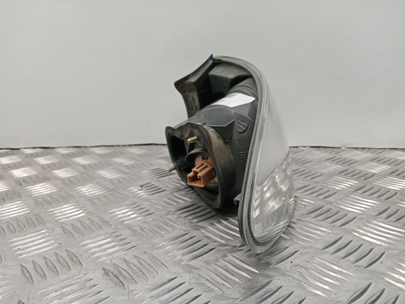 Recambio de piloto trasero izquierdo para mazda 6 sedán (gg) 2.0 (ggep) referencia OEM IAM 22061971L   Recambio de piloto trasero izquierdo para mazda 6 sedán (gg) 2.0 (ggep) referencia OEM IAM 22061971L