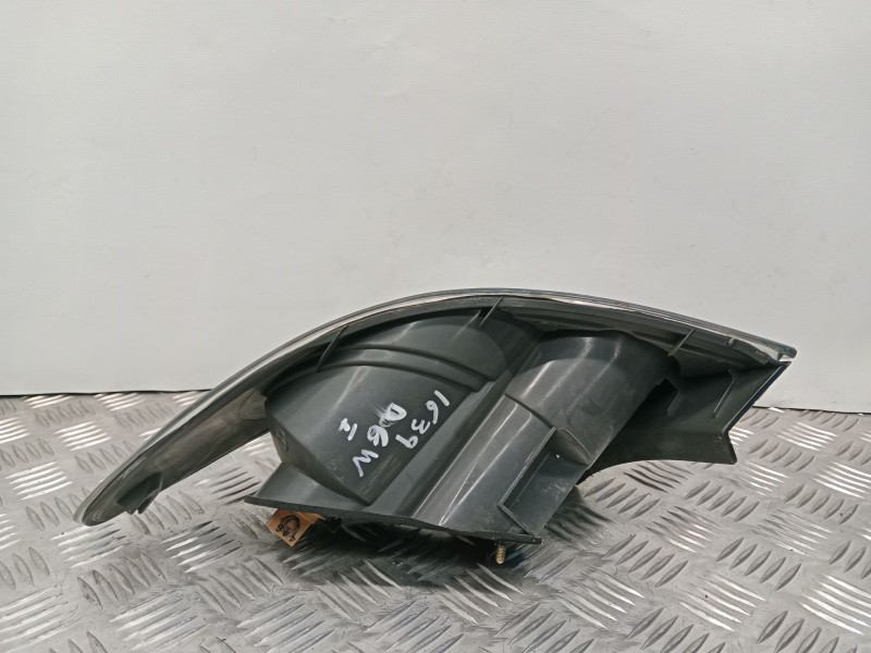 Recambio de piloto trasero izquierdo para mazda 6 sedán (gg) 2.0 (ggep) referencia OEM IAM 22061971L   Recambio de piloto trasero izquierdo para mazda 6 sedán (gg) 2.0 (ggep) referencia OEM IAM 22061971L