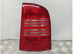 Recambio de piloto trasero derecho para skoda octavia i combi (1u5) 1.9 tdi referencia OEM IAM 1U9945096B