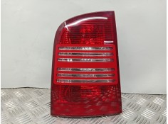 Recambio de piloto trasero izquierdo para skoda octavia i combi (1u5) 1.9 tdi referencia OEM IAM 1U9945095B
