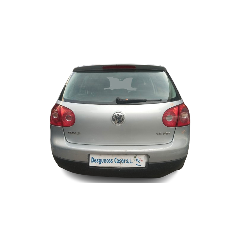 VOLKSWAGEN GOLF V (1K1) - imagen 3