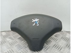 Recambio de airbag delantero izquierdo para peugeot 5008 (0u_, 0e_) 1.6 hdi referencia OEM IAM 96845302ZE