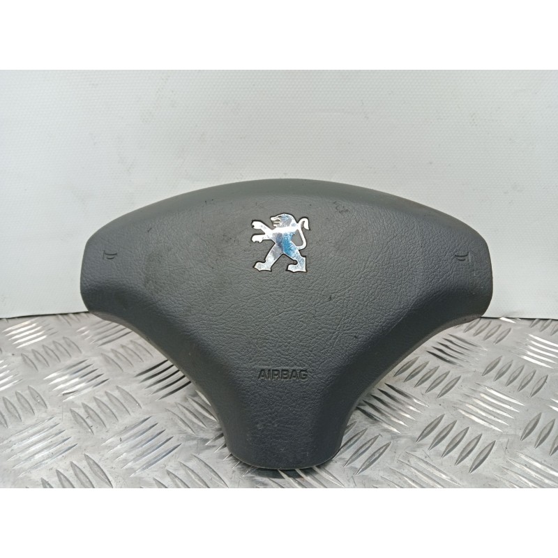 Recambio de airbag delantero izquierdo para peugeot 5008 (0u_, 0e_) 1.6 hdi referencia OEM IAM 96845302ZE  