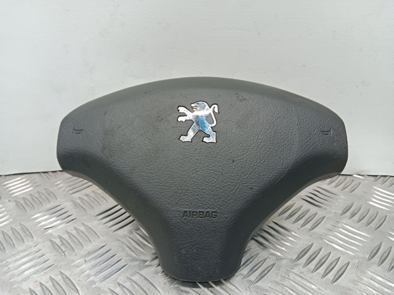 Recambio de airbag delantero izquierdo para peugeot 5008 (0u_, 0e_) 1.6 hdi referencia OEM IAM 96845302ZE  