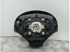 Recambio de airbag delantero izquierdo para peugeot 5008 (0u_, 0e_) 1.6 hdi referencia OEM IAM 96845302ZE   2