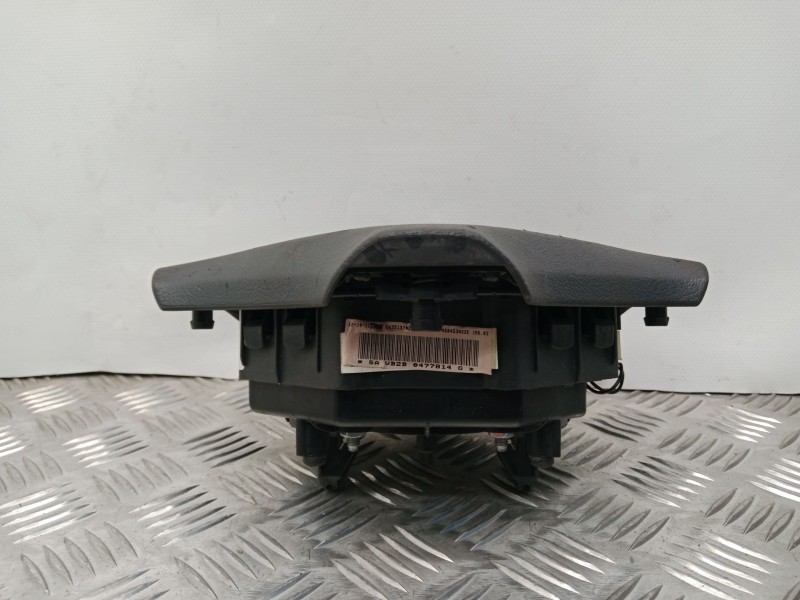 Recambio de airbag delantero izquierdo para peugeot 5008 (0u_, 0e_) 1.6 hdi referencia OEM IAM 96845302ZE  