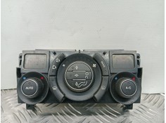 Recambio de mando calefaccion / aire acondicionado para peugeot 5008 (0u_, 0e_) 1.6 hdi referencia OEM IAM 96738323XT