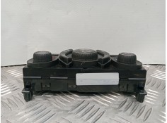 Recambio de mando calefaccion / aire acondicionado para peugeot 5008 (0u_, 0e_) 1.6 hdi referencia OEM IAM 96738323XT   2