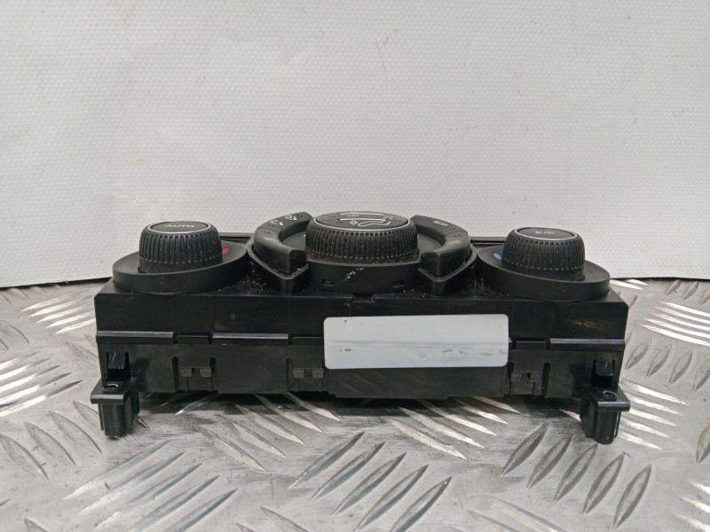 Recambio de mando calefaccion / aire acondicionado para peugeot 5008 (0u_, 0e_) 1.6 hdi referencia OEM IAM 96738323XT  