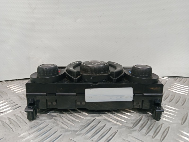 Recambio de mando calefaccion / aire acondicionado para peugeot 5008 (0u_, 0e_) 1.6 hdi referencia OEM IAM 96738323XT  
