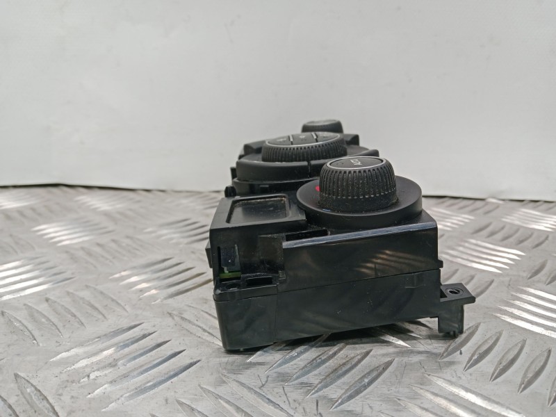 Recambio de mando calefaccion / aire acondicionado para peugeot 5008 (0u_, 0e_) 1.6 hdi referencia OEM IAM 96738323XT  