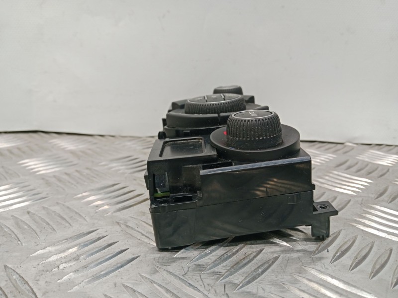 Recambio de mando calefaccion / aire acondicionado para peugeot 5008 (0u_, 0e_) 1.6 hdi referencia OEM IAM 96738323XT  