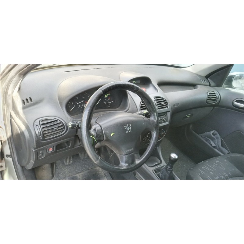 PEUGEOT 206 SW - imagen 5