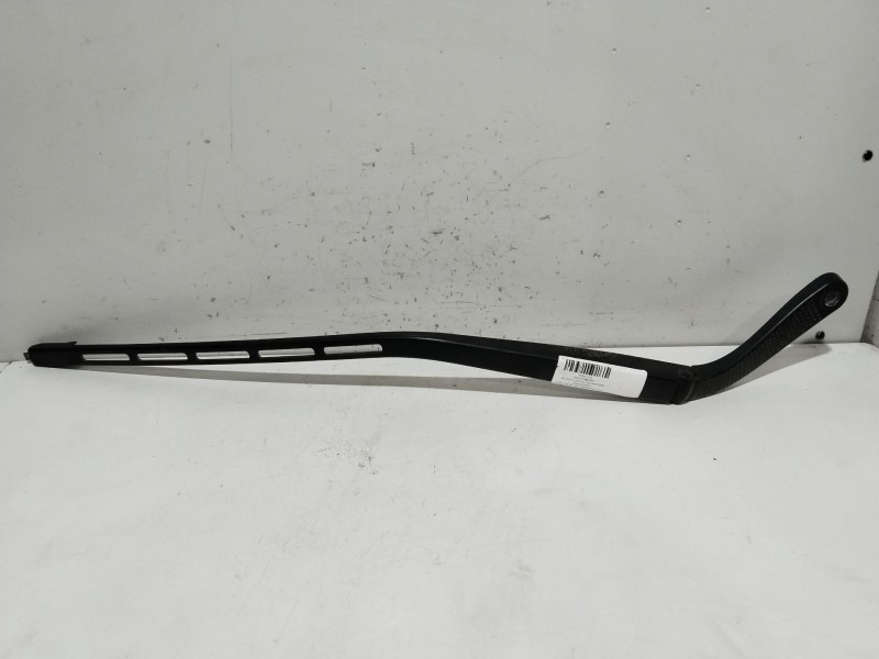 Recambio de brazo limpia delantero izquierdo para peugeot 307 berlina (s2) xs referencia OEM IAM 9656189380  