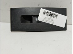 Recambio de mando elevalunas delantero derecho para seat toledo iv (kg3) 1.6 tdi referencia OEM IAM 6JA959855WHS  