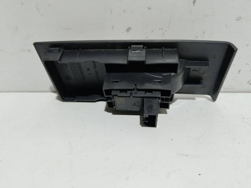 Recambio de mando elevalunas delantero derecho para seat toledo iv (kg3) 1.6 tdi referencia OEM IAM 6JA959855WHS  