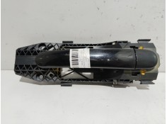 Recambio de maneta exterior delantera derecha para seat toledo iv (kg3) 1.6 tdi referencia OEM IAM 5N0837205MGRU  