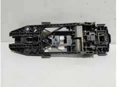 Recambio de maneta exterior delantera derecha para seat toledo iv (kg3) 1.6 tdi referencia OEM IAM 5N0837205MGRU   2