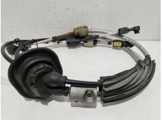 Recambio de cable palanca cambio para citroën c4 picasso millenium referencia OEM IAM 9684376780  