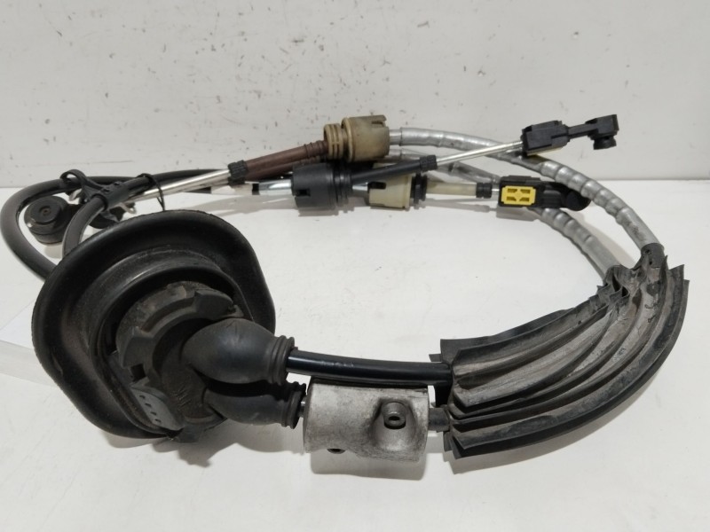 Recambio de cable palanca cambio para citroën c4 picasso millenium referencia OEM IAM 9684376780  