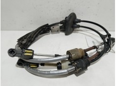 Recambio de cable palanca cambio para citroën c4 picasso millenium referencia OEM IAM 9684376780   2
