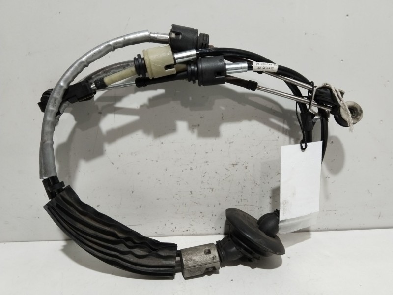 Recambio de cable palanca cambio para citroën c4 picasso millenium referencia OEM IAM 9684376780  