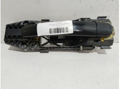 Recambio de maneta exterior trasera derecha para seat toledo iv (kg3) 1.6 tdi referencia OEM IAM 5N0837205MGRU  
