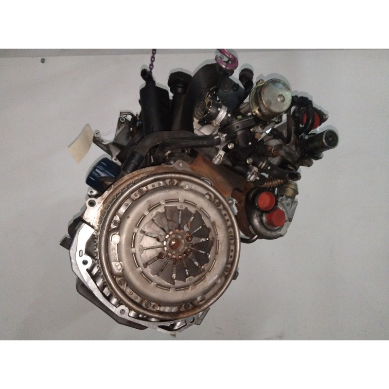 Recambio de motor completo para volvo s40 i (644) 1.9 di referencia OEM IAM D4192T3  