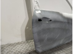 Recambio de puerta delantera derecha para peugeot 208 access referencia OEM IAM 9671889680  BLANCO 2