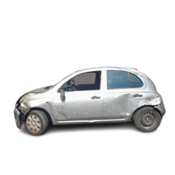 NISSAN MICRA III (K12)
