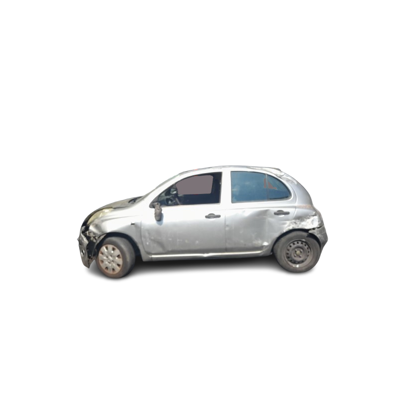 NISSAN MICRA III (K12) - imagen 1