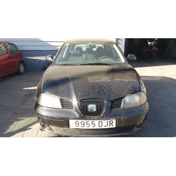SEAT IBIZA (6L1)