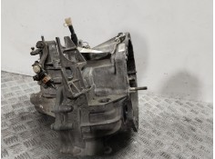 Recambio de caja cambios para renault scenic ii authentique referencia OEM IAM ND000082  ND0008200128 2
