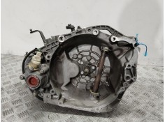 Recambio de caja cambios para citroën xsara berlina 2.0 hdi vivace (66kw) referencia OEM IAM 20TD25  