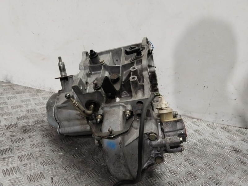 Recambio de caja cambios para citroën xsara berlina 2.0 hdi vivace (66kw) referencia OEM IAM 20TD25  