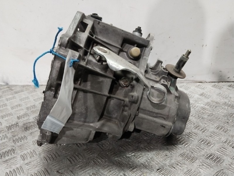 Recambio de caja cambios para citroën xsara berlina 2.0 hdi vivace (66kw) referencia OEM IAM 20TD25  