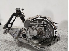 Recambio de caja cambios para opel astra g berlina comfort referencia OEM IAM 90400209  A17712F17C374